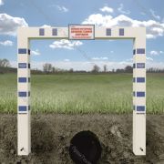 П-образный знак нефть