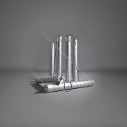 ГАЗ-ФК глубинные анодные заземлители ферросилидовые
