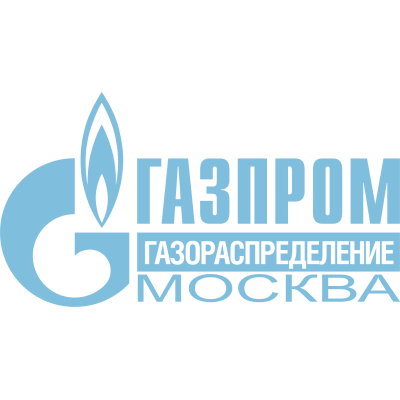 Газпром ГРО логотип