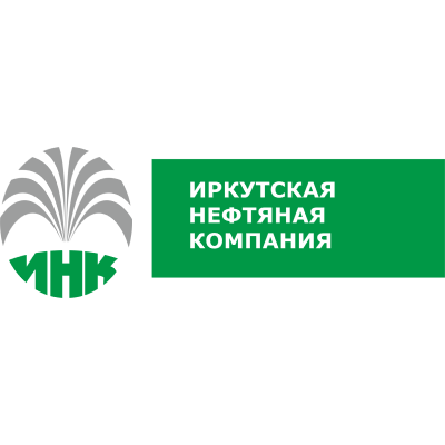 Иркутская нефтяная компания - логотип