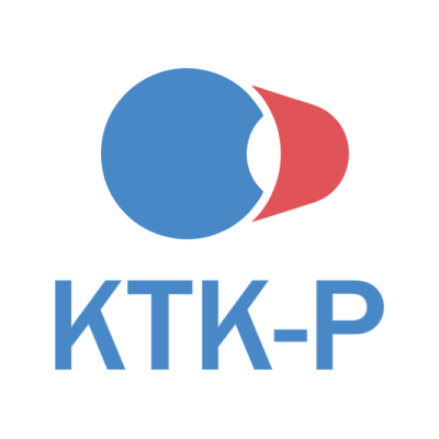 КТК-Р логотип