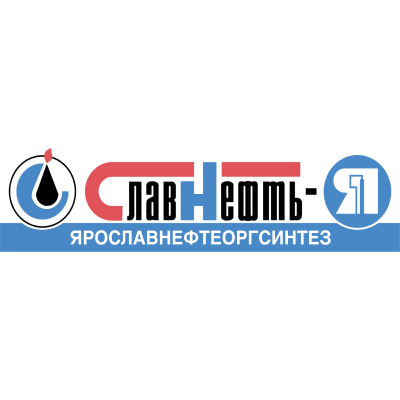 Славнефть логотип