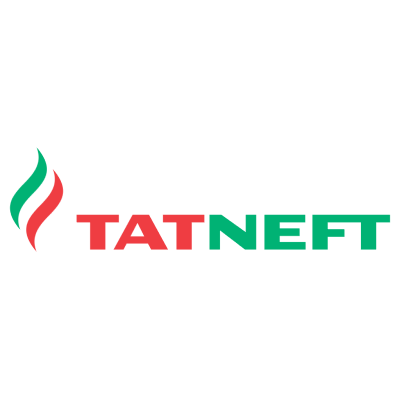 ТАТНЕФТЬ логотип