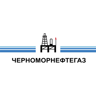 Черноморнефтегаз логотип