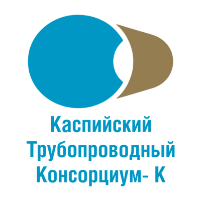 КТК-К | Логотип партнера
